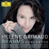 BRAHMS JOHANNES