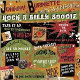 BURNETTE JOHNNY