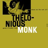 MONK THELONIOUS