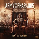 ARMY OF THE PHARAOHS