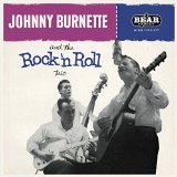 BURNETTE JOHNNY
