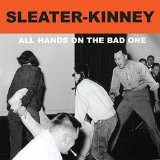 SLEATER-KINNEY