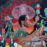 SIMMONS SONNY & MOKSHA SAMNYASIN