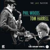 WOODS PHIL & TOM HARRELL