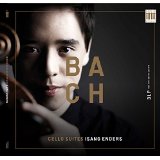 BACH JOHANN SEBASTIAN