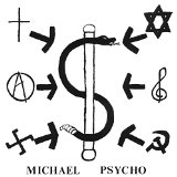 MICHAEL PSYCHO
