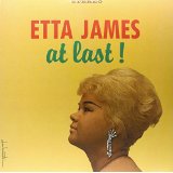 JAMES ETTA