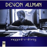 ALLMAN DEVON