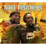 CLAY OTIS & JOHNNY RAWLS