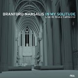 MARSALIS BRANFORD