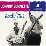 BURNETTE JOHNNY