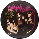 NEW YORK DOLLS