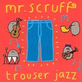 MR. SCRUFF
