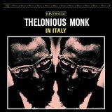 MONK THELONIOUS