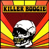 KILLER BOOGIE