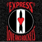 LOVE & ROCKETS