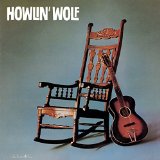 HOWLIN WOLF