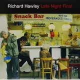 HAWLEY RICHARD HAWLEY RICHARD
