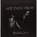 SHE PAST AWAY SHE PAST AWAY