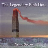 LEGENDARY PINK DOTS