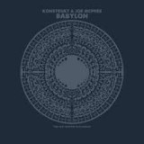 KONSTRUKT & JOE MCPHEE