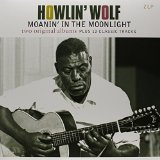 HOWLIN WOLF