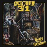 OCTOBER 31
