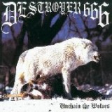 DESTROYER 666