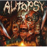 AUTOPSY AUTOPSY