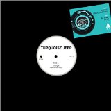 TURQUOISE JEEP TURQUOISE JEEP