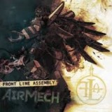 FRONT LINE ASSEMBLY