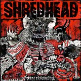 SHREDHEAD