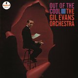 EVANS GIL EVANS GIL