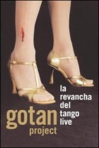 GOTAN PROJECT GOTAN PROJECT