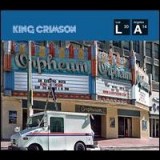 KING CRIMSON
