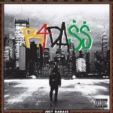 BADASS JOEY BADASS JOEY