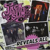 JACK RABBIT SLIM