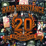 HARD RESISTANCE