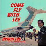 LEE BYRON & THE DRAGONAI