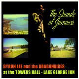 LEE BYRON & THE DRAGONAI