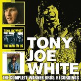 WHITE TONY JOE