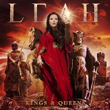 LEAH LEAH