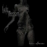 LADY MAGGOT
