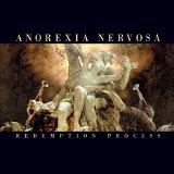 ANOREXIA NERVOSA ANOREXIA NERVOSA