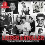 LEIBER & STOLLER