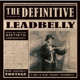LEADBELLY
