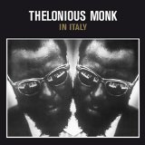 MONK THELONIOUS