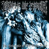 CRADLE OF FILTH CRADLE OF FILTH