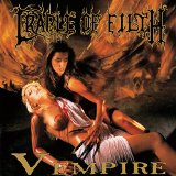 CRADLE OF FILTH CRADLE OF FILTH