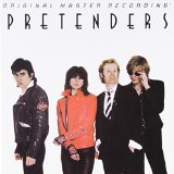PRETENDERS
